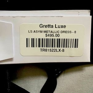 Derek Lam Cocktail Dress